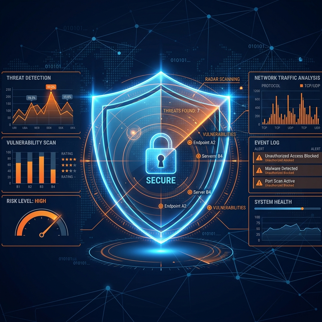 Risk Assessment services at SORGEX